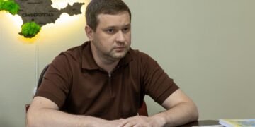 За рік ніхто з бізнесу не жалівся на тиск офіційно: інтерв’ю з заступником Генпрокурора Кримом
