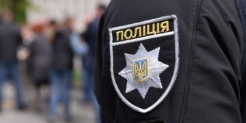 На Львівщині поліцейський на BMW на смерть збив велосипедиста: розслідування проводить ДБР