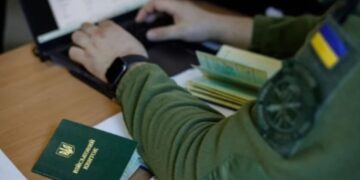 Податкова передасть Міноборони дані чоловіків 18-60 років: що звірятимуть з “Оберегом”