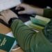 Податкова передасть Міноборони дані чоловіків 18-60 років: що звірятимуть з “Оберегом”