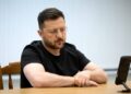 Зеленський заявив про блокаду Новоросійська: які порти РФ наступні