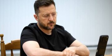 Зеленський заявив про блокаду Новоросійська: які порти РФ наступні