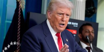 Foreign Affairs: Трамп відкрив не новий спосіб війни, а нові способи програвати