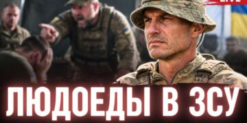 «Людожери в погонах». Гуляйпільська катастрофа: відверте інтерв’ю офіцера ЗСУ Дмитра Глущенка