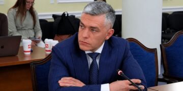 Ексголова наглядової ради Sense Bank зробив заяву на тлі звинувачень НАБУ