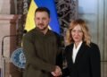 Італія таємно вирішила надати Україні ракети проти балістики, – ЗМІ