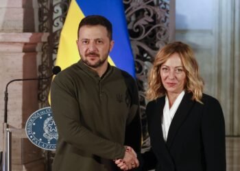 Італія таємно вирішила надати Україні ракети проти балістики, – ЗМІ