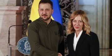 Італія таємно вирішила надати Україні ракети проти балістики, – ЗМІ