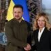 Італія таємно вирішила надати Україні ракети проти балістики, – ЗМІ
