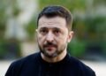 Зеленський про реформу мобілізації: одна людина не спроможна це зробити