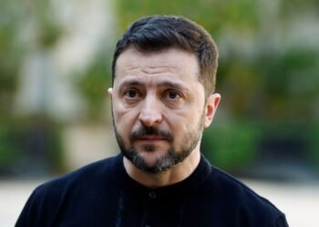 Зеленський про реформу мобілізації: одна людина не спроможна це зробити