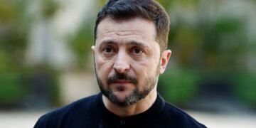 Зеленський про реформу мобілізації: одна людина не спроможна це зробити