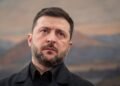 Росія планує масштабувати виробництво балістики, – Зеленський