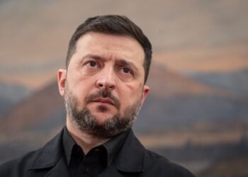 Росія планує масштабувати виробництво балістики, – Зеленський