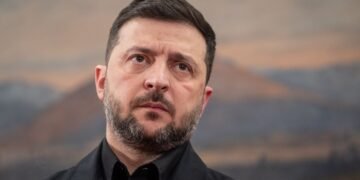 Росія планує масштабувати виробництво балістики, – Зеленський