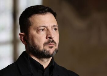 ООН долучиться до пошуків шляхів до миру в Україні, – Зеленський