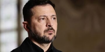 ООН долучиться до пошуків шляхів до миру в Україні, – Зеленський