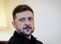 Зеленський не може знайти кандидата на посаду посла України у США, – Politico