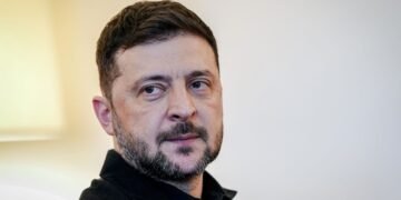 Зеленський не може знайти кандидата на посаду посла України у США, – Politico