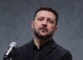 Зеленський здійснить перший офіційний візит до Сербії, відома дата