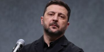 Зеленський закликає Китай “охолодити пил” Путіна після нових погроз