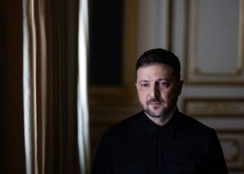 Зеленський заявив, що багато країн проти української балістики та пояснив чому