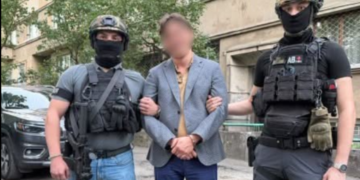 У Львові «замінували» залізничний вокзал: поліція затримала 31-річного військового у статусі СЗЧ