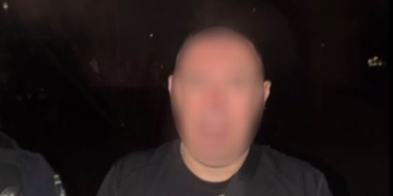 Задушив шнурівкою від кросівка: у Львові чоловіку повідомили про підозру у вбивстві жінки