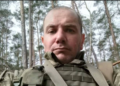 З полону повернувся захисник зі Львівщини: Іван Плечій майже два роки перебував у неволі