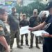 Збивали машиною та душили: 10 співробітникам ТЦК в Одесі повідомили про підозру