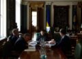 Вступ до ЄС: Зеленський назвав три пріоритети і анонсував ще чотири кластери