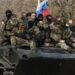 Нова Мала Токмачка: ЗС РФ вп’яте за три роки повідомили про взяття Веселого на Донеччині