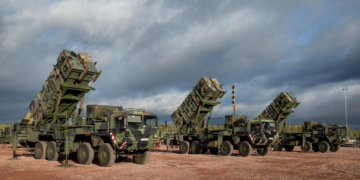 Захист буде: Україна домовилася про новий пакет ракет Patriot, — Зеленський