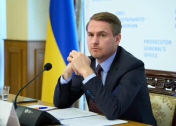 Відкинув усі звинувачення: генпрокурор Кравченко розповів про новий будинок в Козин