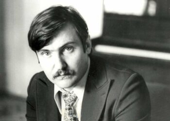 Пам’ятна таблиця та пісні Івасюка: у Львові проведуть вечір української музики
