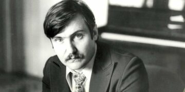 Пам’ятна таблиця та пісні Івасюка: у Львові проведуть вечір української музики