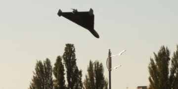 Невідомий безпілотник спричинив переполох в аеропорту Берліна: що відомо