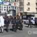 Умань готується до єврейського Нового року: до міста прибули поліцейські патрулі з Ізраїлю (відео)