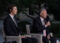 Віткофф зробив заяву про переговори Зеленського, Путіна і Трампа