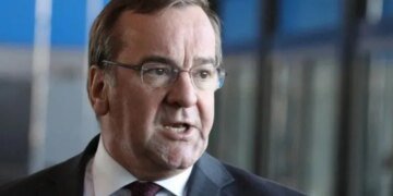 Прорахована ескалація з боку путіна, щоб посіяти страх у Європі – Пісторіус про атаку на поїзд біля польського кордону