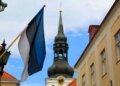 Естонія звинуватила рф у підпалі підприємства, що постачає техніку Україні