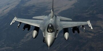 У Румунії та країнах Балтії вночі оголошували тривогу, піднімали винищувачі