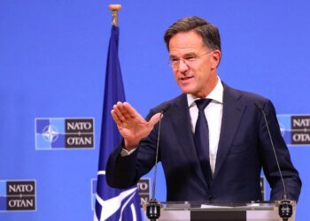 "Послання москві чітке" – Рютте зробив нову заяву про підтримку НАТО України