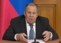 лавров заявив, що вся Україна має стати "буферною зоною" для росії