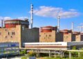 Енергоатом заявив про системну руйнацію ядерної безпеки на ЗАЕС