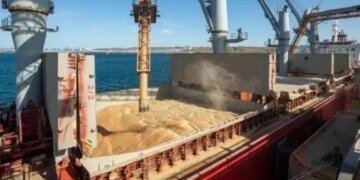 Україна не бачить перспектив припинення вогню в Чорному морі найближчими місяцями – Bloomberg