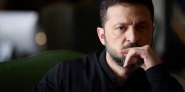 Потрібно припинити цю божевільну російську війну – Зеленський обговорив з Рютте і Стуббом оборонні потреби України