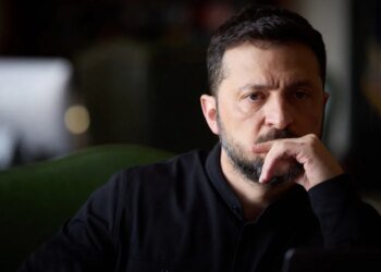 "На жаль, росіяни, ну просто кончені зовсім", – Зеленський про атаку рф у День знань