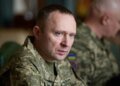 Драпатий прописав питання ротації у підходах до ЗСУ