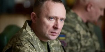 Драпатий прописав питання ротації у підходах до ЗСУ